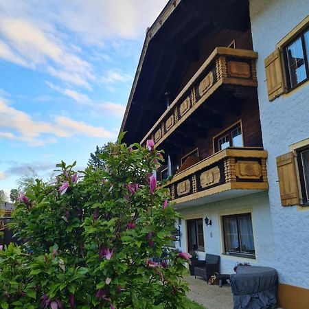 Gaestehaus Gamsblick Werfenweng Exterior foto