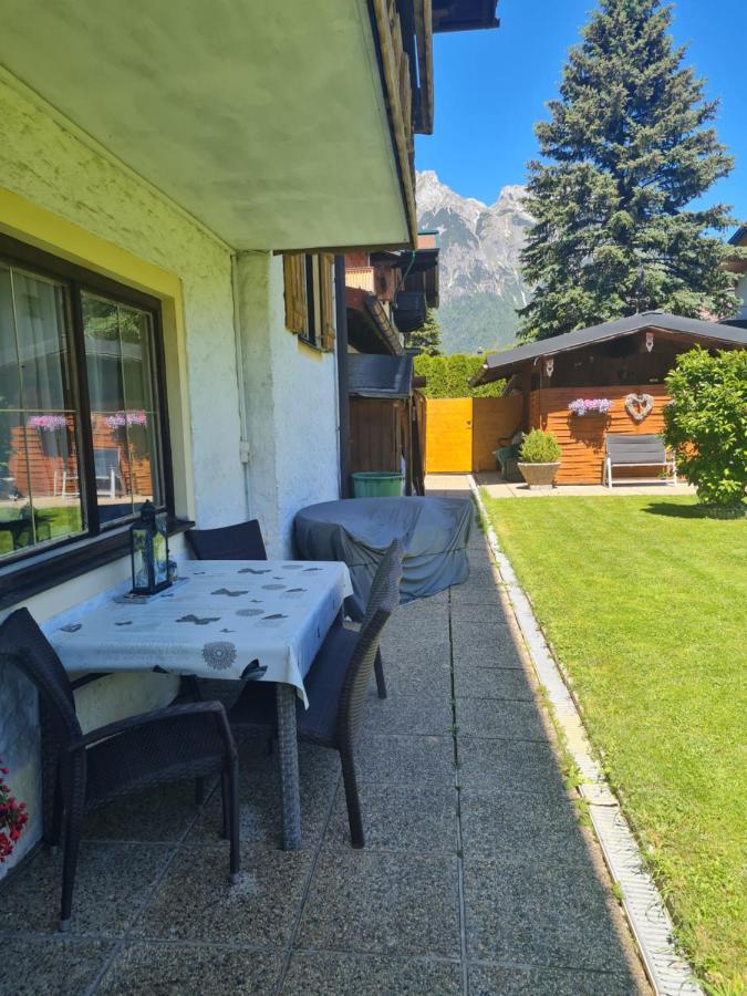 Gaestehaus Gamsblick Werfenweng Exterior foto